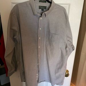 Craft & Barrow Button Up
